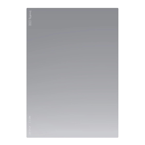 SMALLRIG 3589 Filtro ND1.2 4x5.65” (4 Stops)
